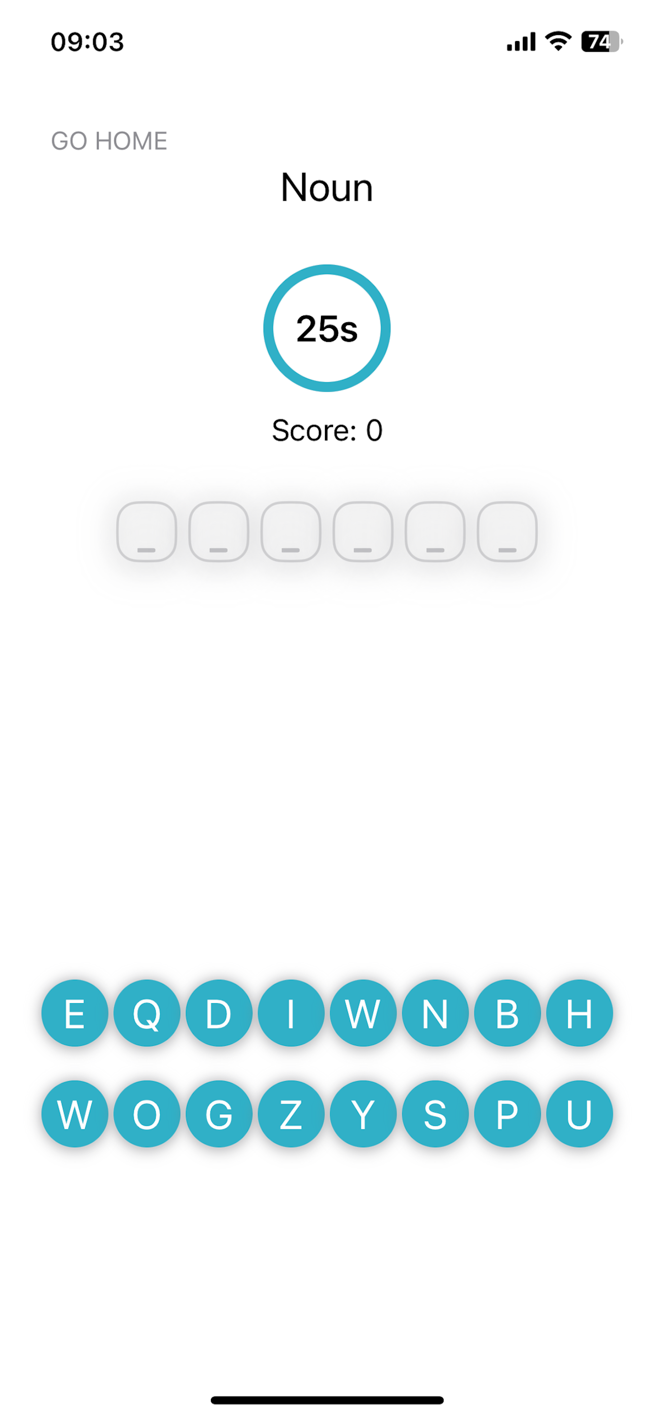 Gameplay Screenshot 2